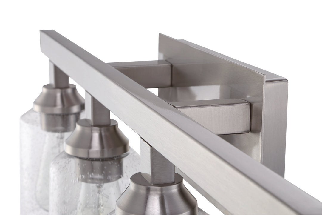 Chicago Vanity Light by Craftmade - view 19