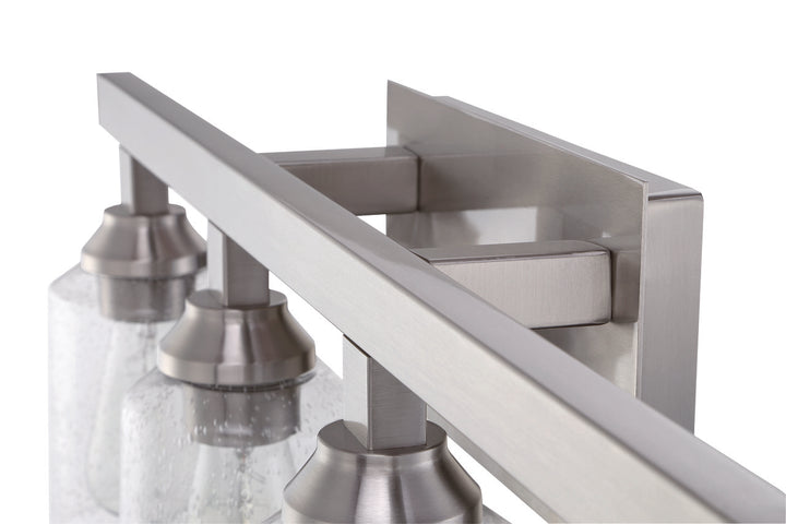 Chicago Vanity Light by Craftmade - view 19