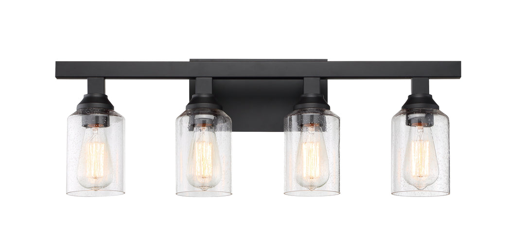 Chicago Vanity Light by Craftmade - view 22