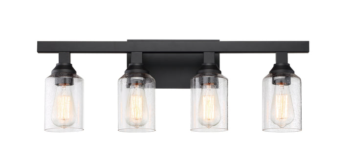 Chicago Vanity Light by Craftmade - view 22