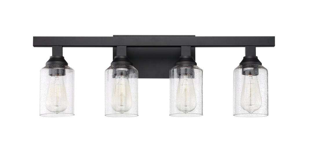 Chicago Vanity Light by Craftmade - view 23