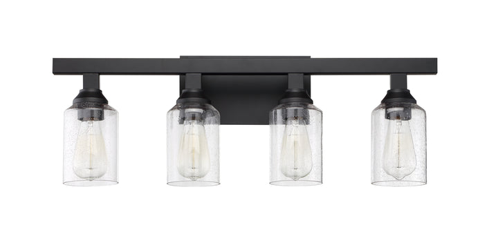 Chicago Vanity Light by Craftmade - view 23