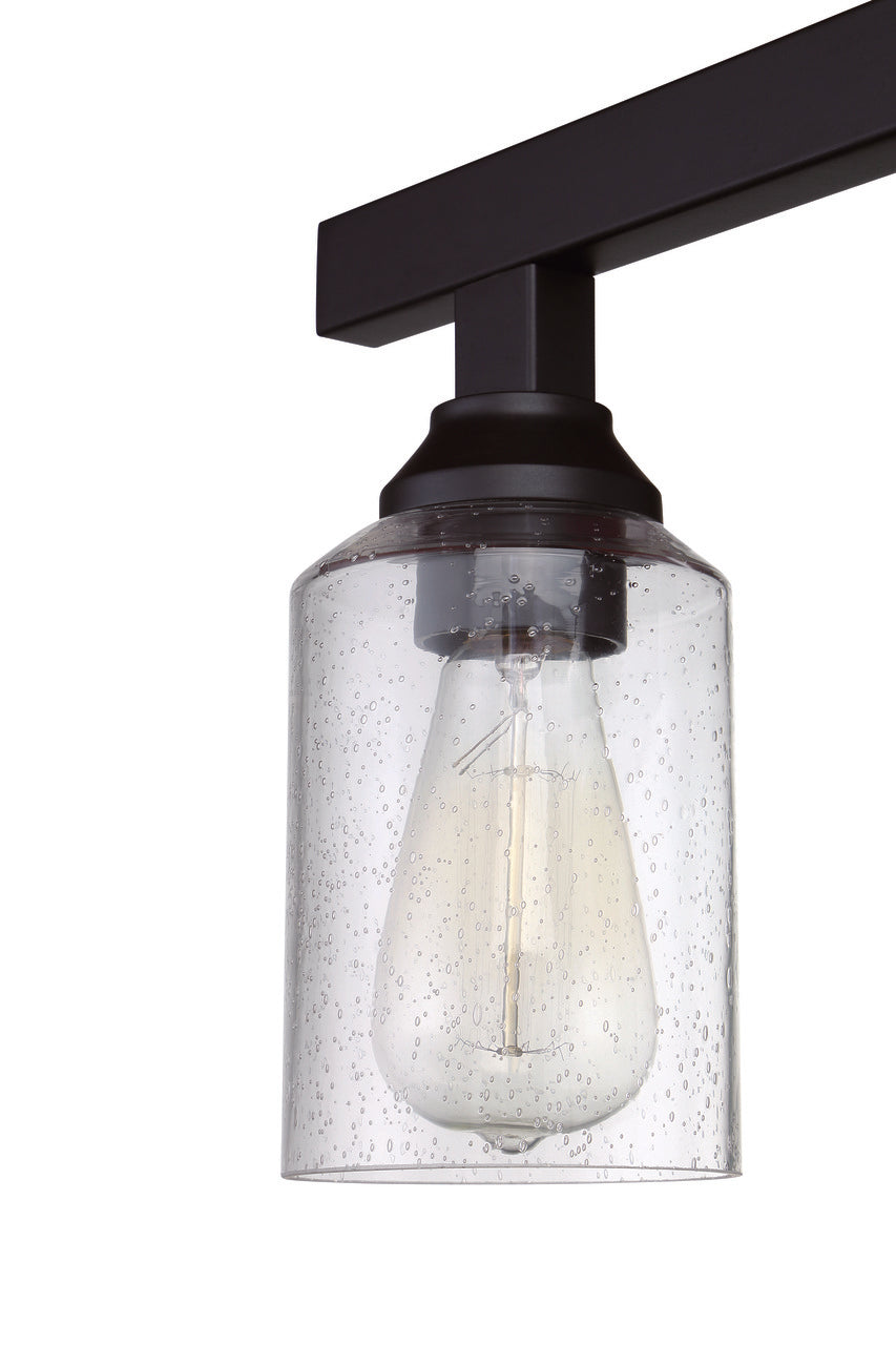 Chicago Vanity Light by Craftmade - view 25
