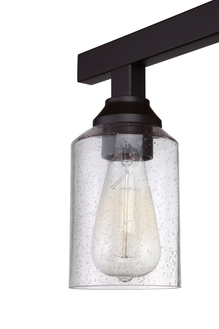Chicago Vanity Light by Craftmade - view 25