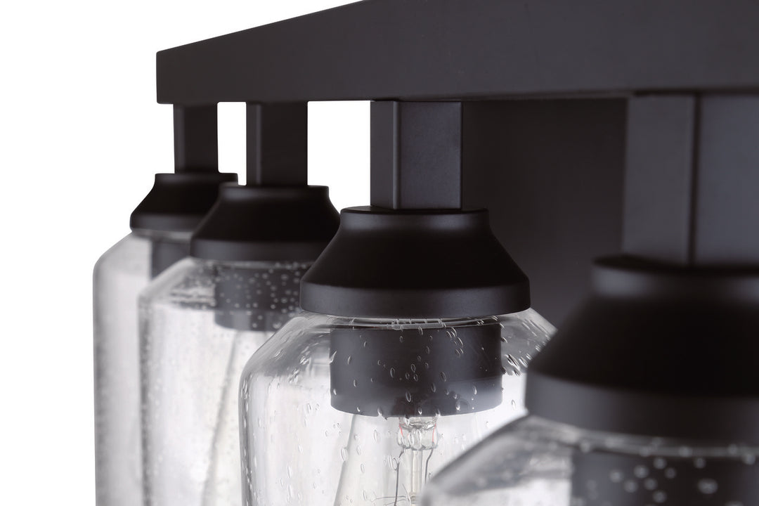 Chicago Vanity Light by Craftmade - view 27