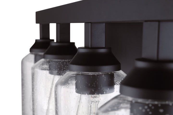 Chicago Vanity Light by Craftmade - view 27