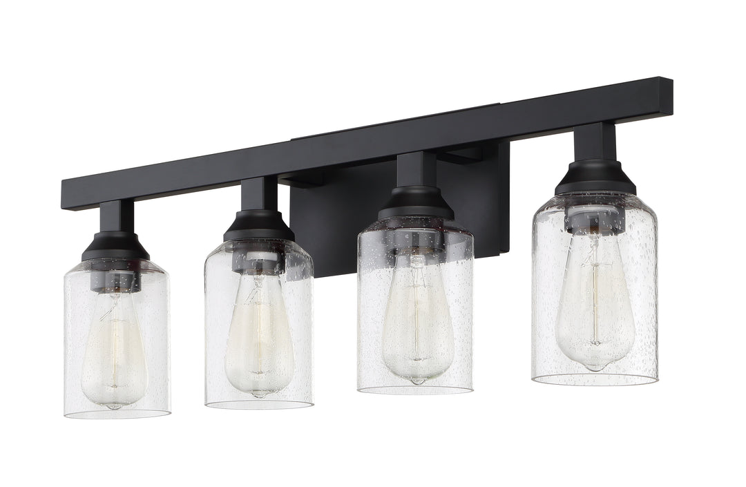 Chicago Vanity Light by Craftmade - view 21