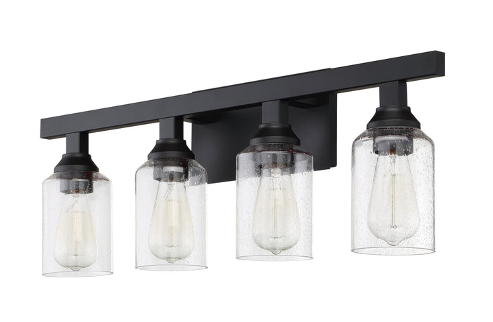 Chicago Vanity Light by Craftmade - view 21
