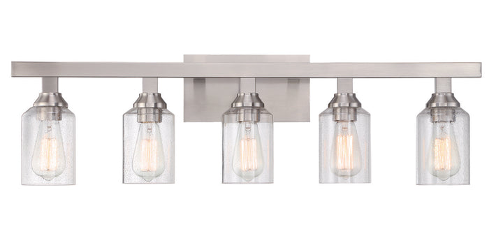 Chicago Vanity Light by Craftmade - view 31