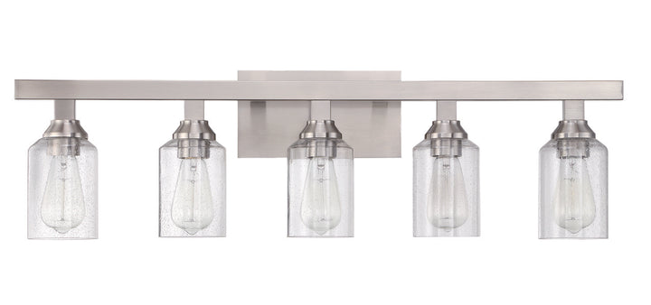 Chicago Vanity Light by Craftmade - view 32
