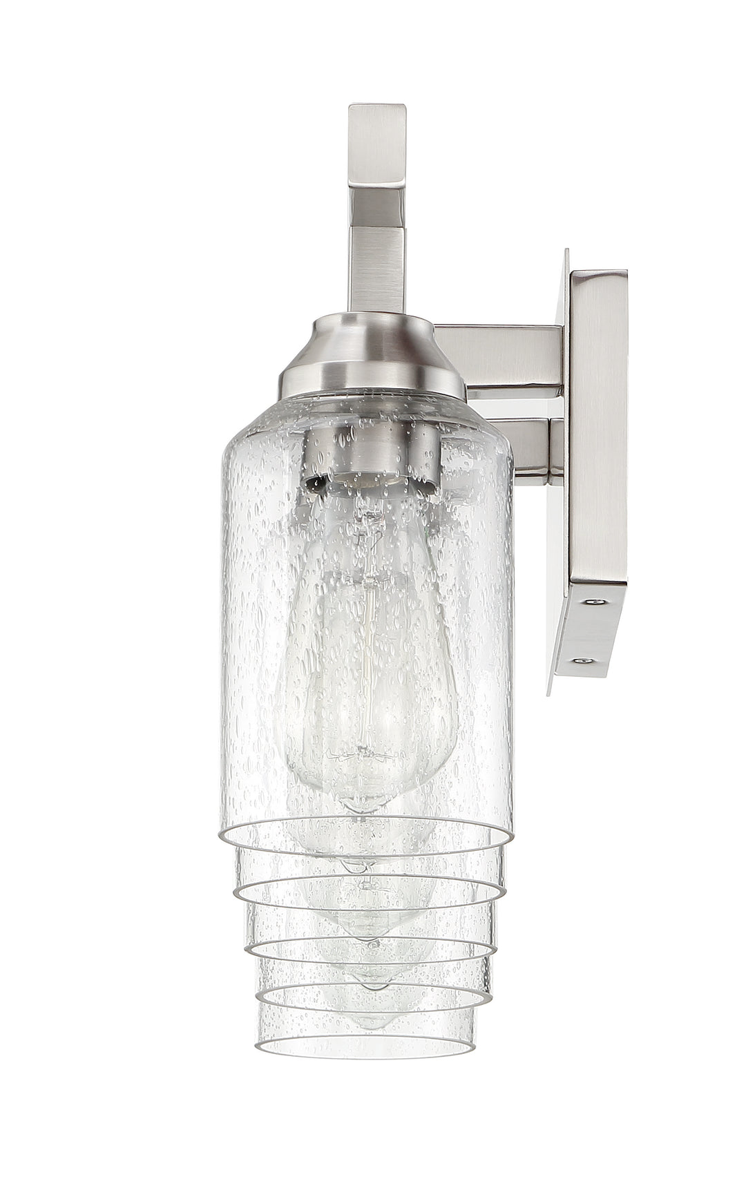 Chicago Vanity Light by Craftmade - view 33