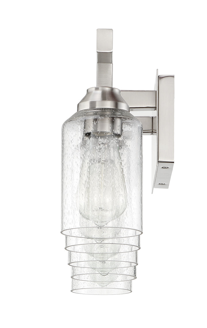 Chicago Vanity Light by Craftmade - view 33