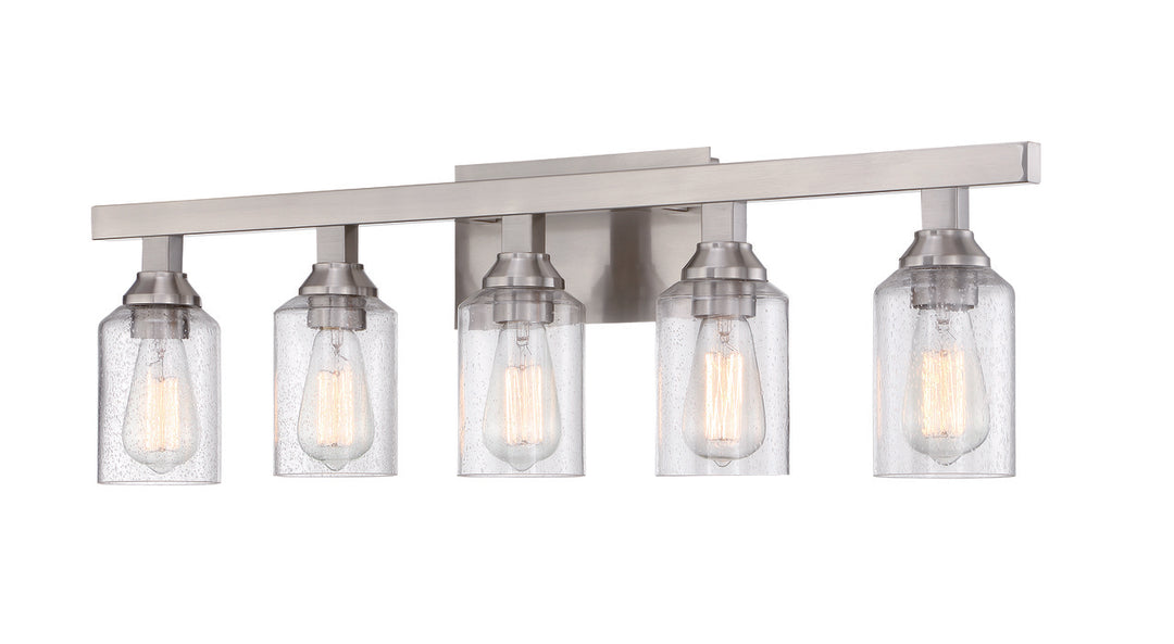 Chicago Vanity Light by Craftmade - view 30