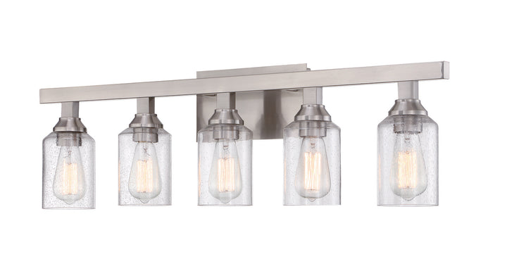 Chicago Vanity Light by Craftmade - view 30