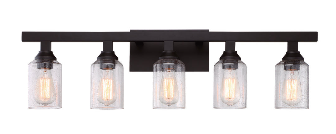 Chicago Vanity Light by Craftmade - view 36