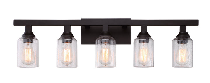Chicago Vanity Light by Craftmade - view 36
