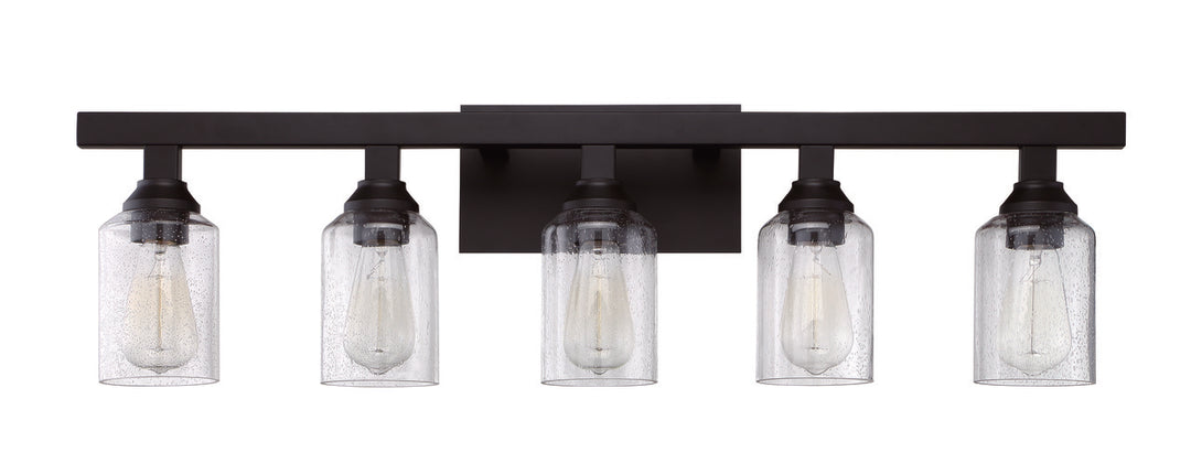 Chicago Vanity Light by Craftmade - view 37