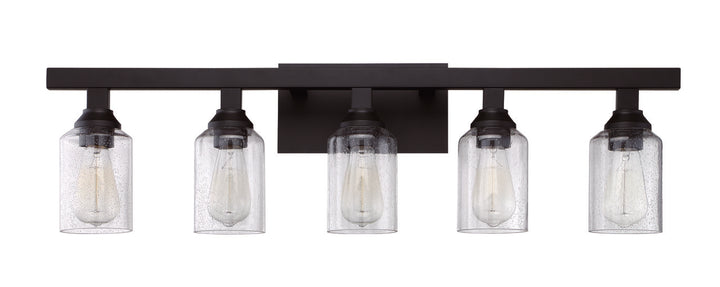 Chicago Vanity Light by Craftmade - view 37