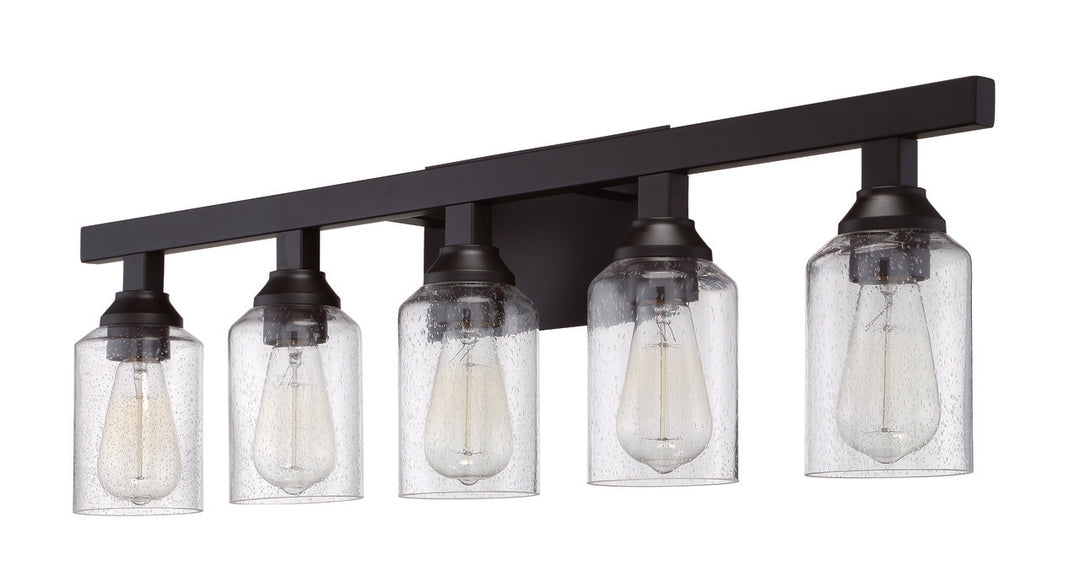 Chicago Vanity Light by Craftmade - view 35
