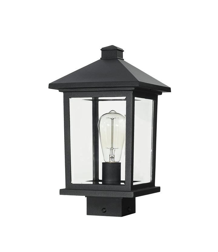 Portland - 1 Light Outdoor Post Light