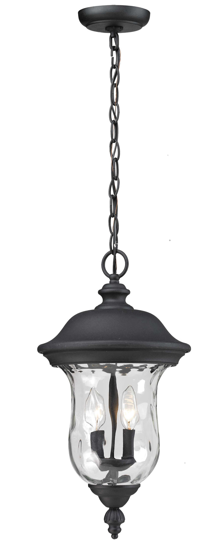 Armstrong - Outdoor Pendant