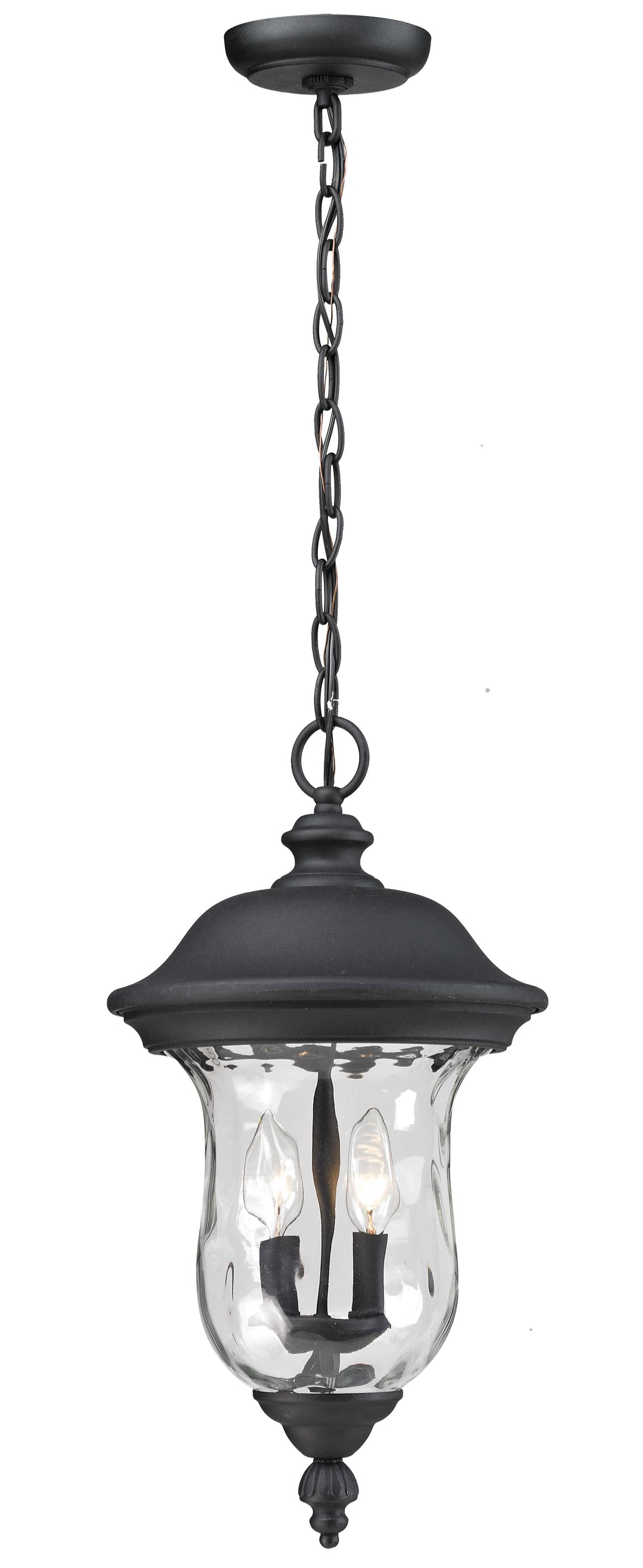 Armstrong - Outdoor Pendant