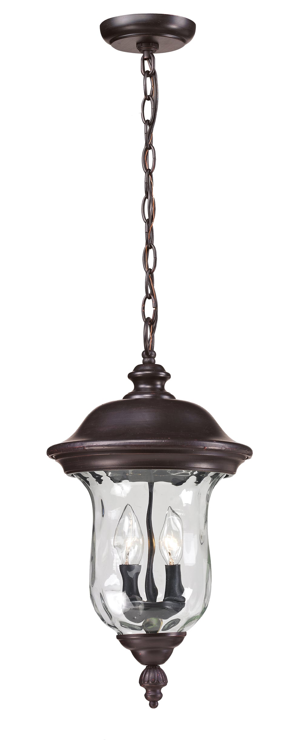 Armstrong - Outdoor Pendant