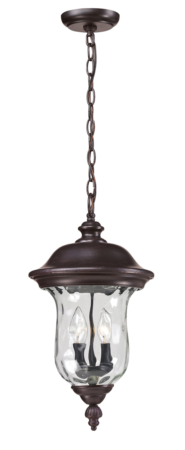 Armstrong - Outdoor Pendant