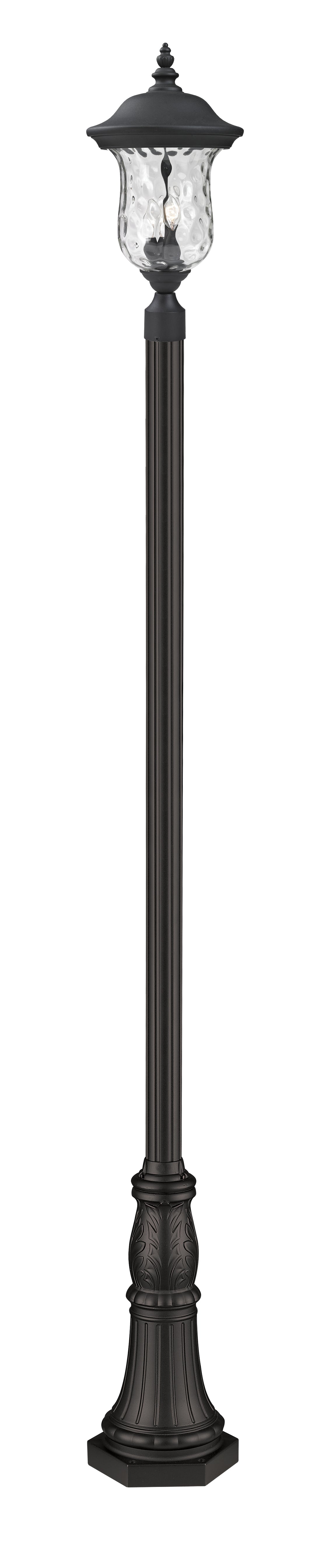 Armstrong - Outdoor Post Light (533PHM-519P)