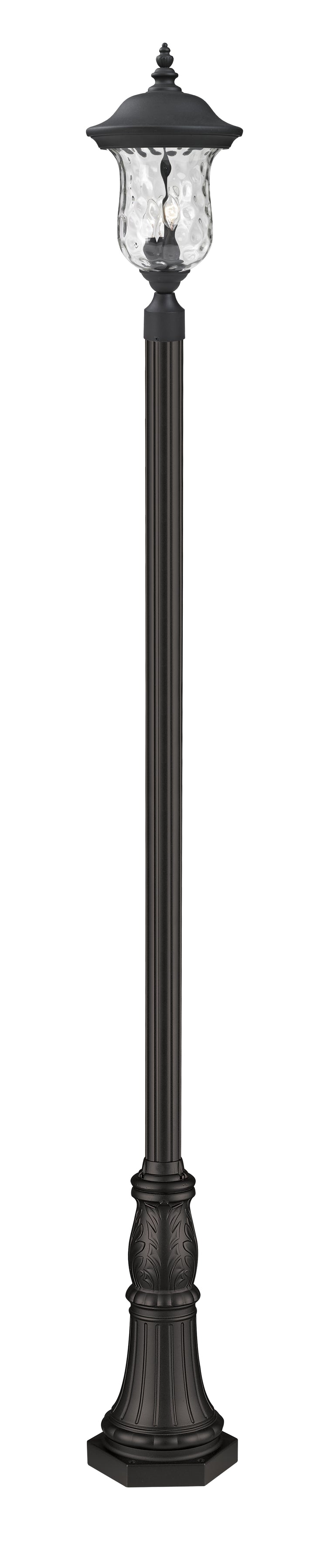 Armstrong - Outdoor Post Light (533PHM-519P)