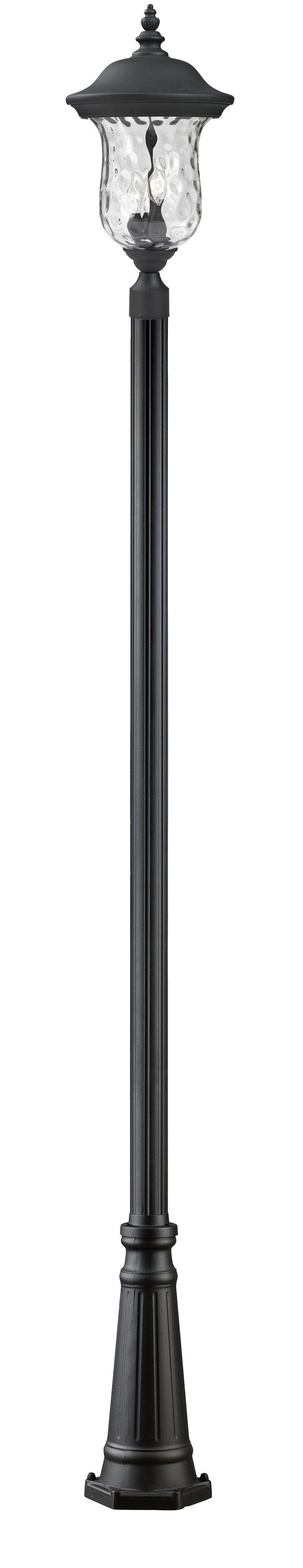 Armstrong - Outdoor Post Light (533PHM-519P)