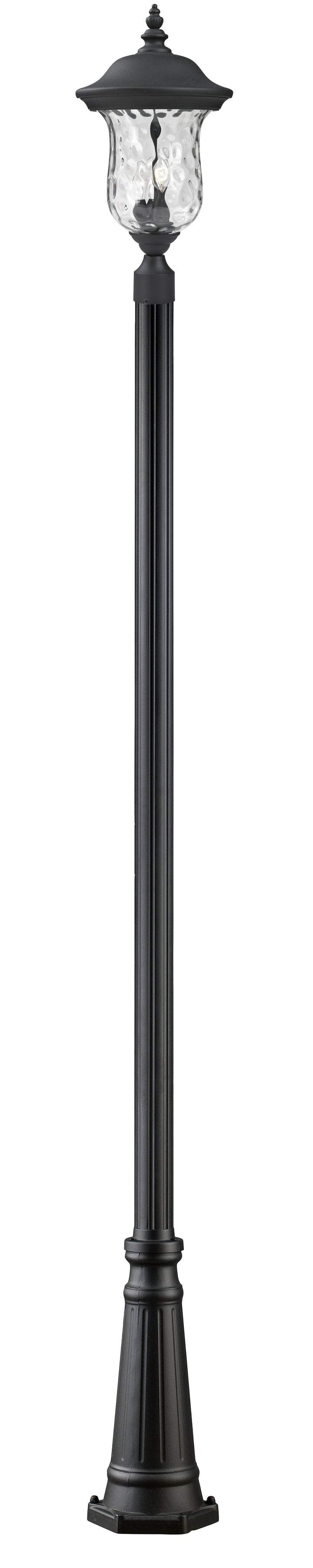 Armstrong - Outdoor Post Light (533PHM-519P)