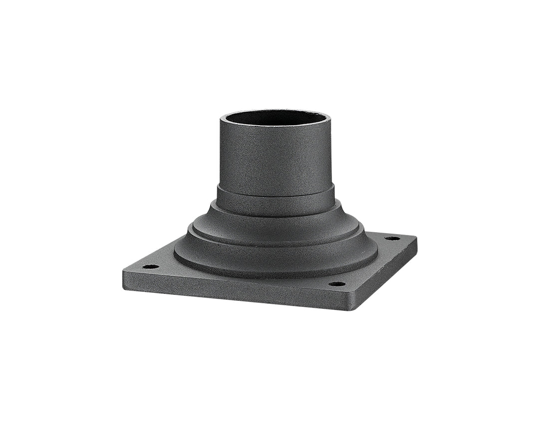 Pier Mounts - Outdoor Post &amp; Hardware