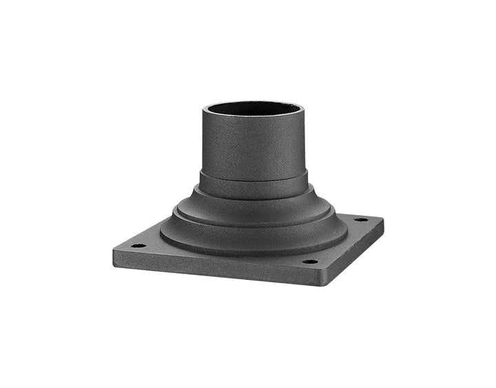Pier Mounts - Outdoor Post &amp; Hardware