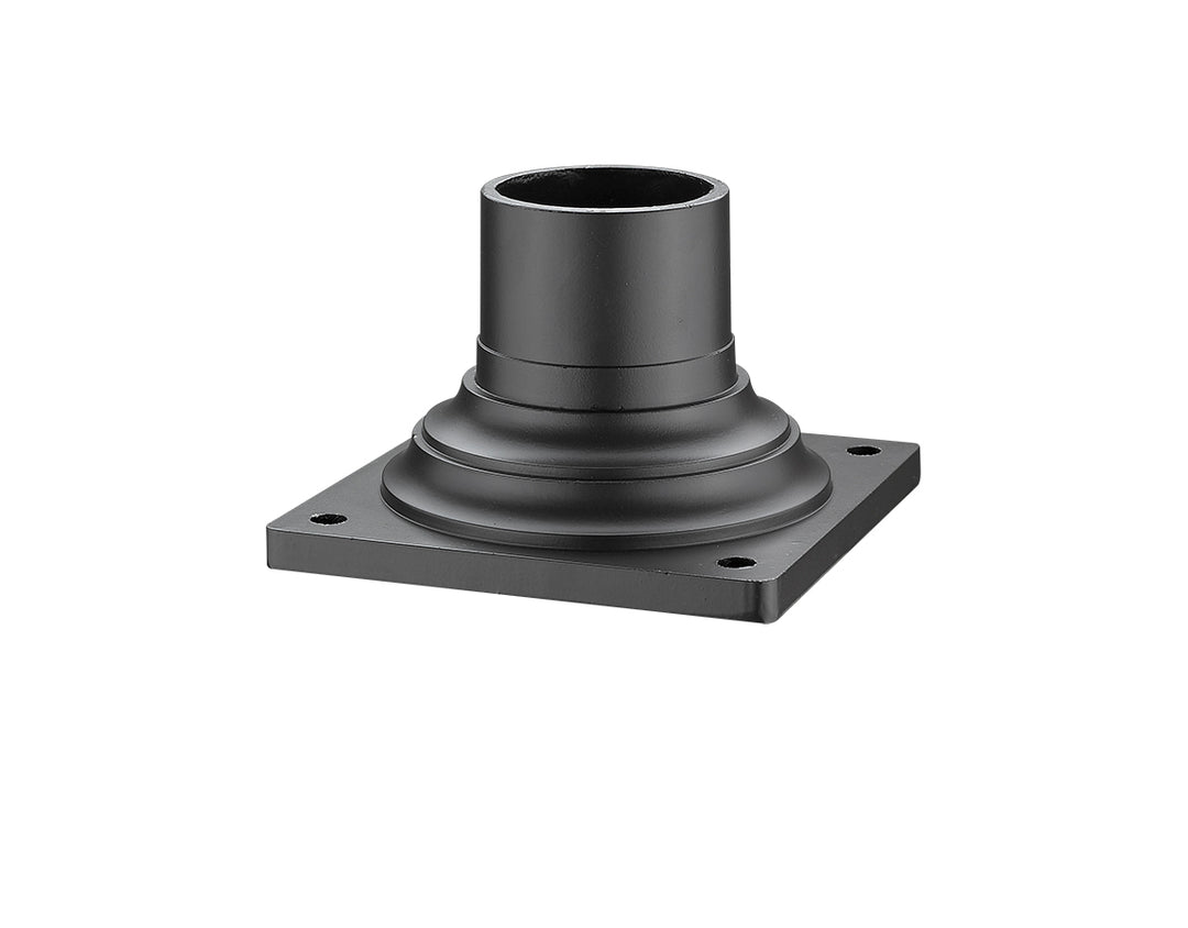 Pier Mounts - Outdoor Post &amp; Hardware