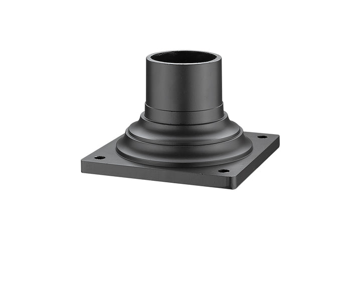Pier Mounts - Outdoor Post &amp; Hardware