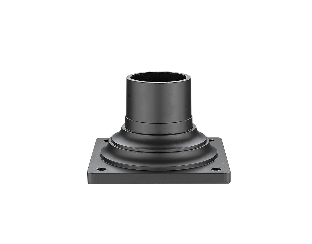 Pier Mounts - Outdoor Post &amp; Hardware