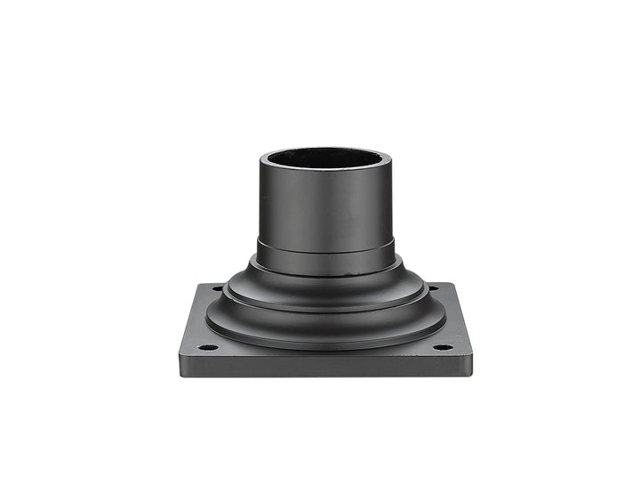 Pier Mounts - Outdoor Post &amp; Hardware