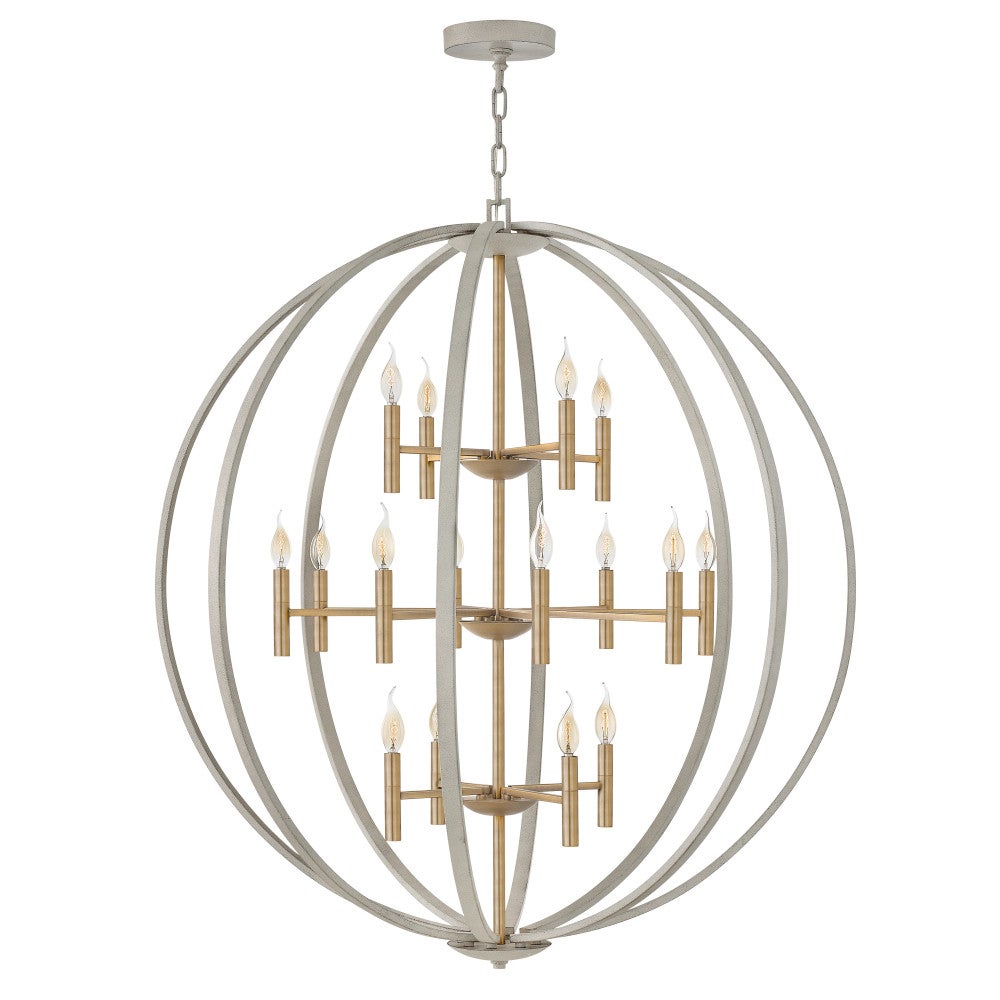Euclid Chandelier