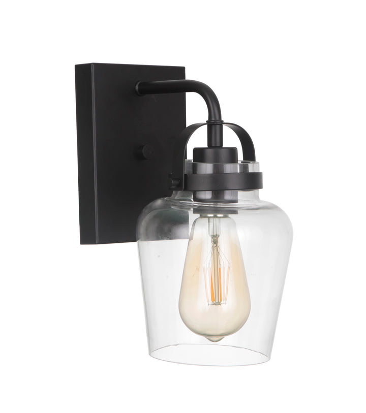 Trystan Wall Sconce by Craftmade - view 4