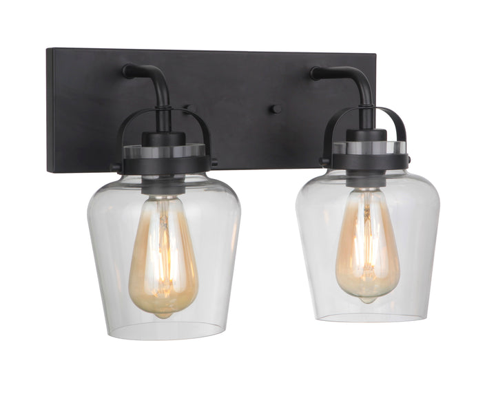 Trystan Vanity Light by Craftmade - view 4