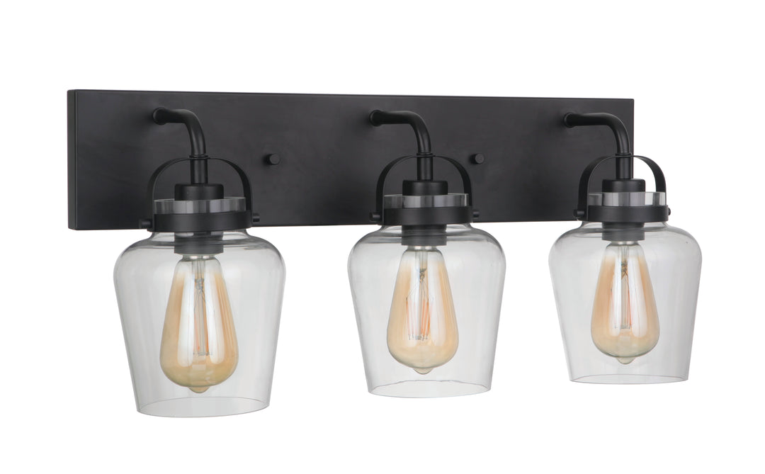 Trystan Vanity Light by Craftmade - view 8