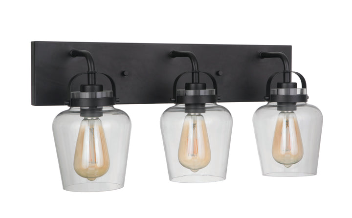 Trystan Vanity Light by Craftmade - view 8