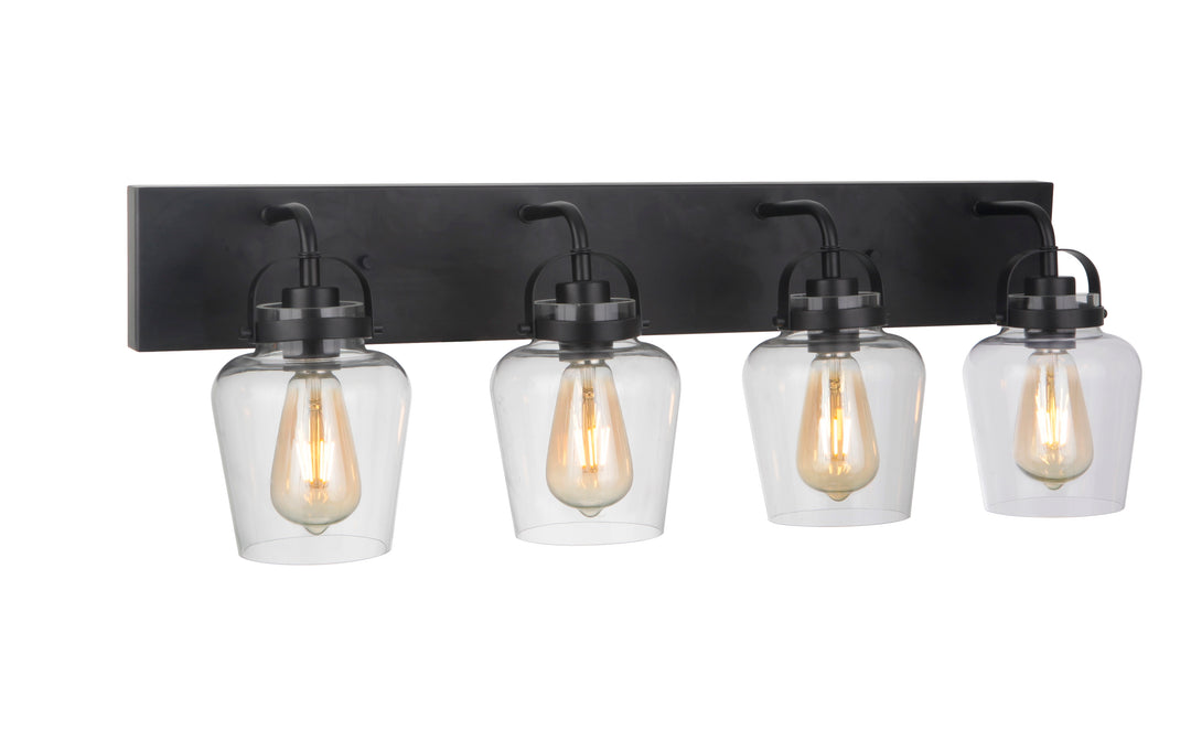 Trystan Vanity Light by Craftmade - view 12