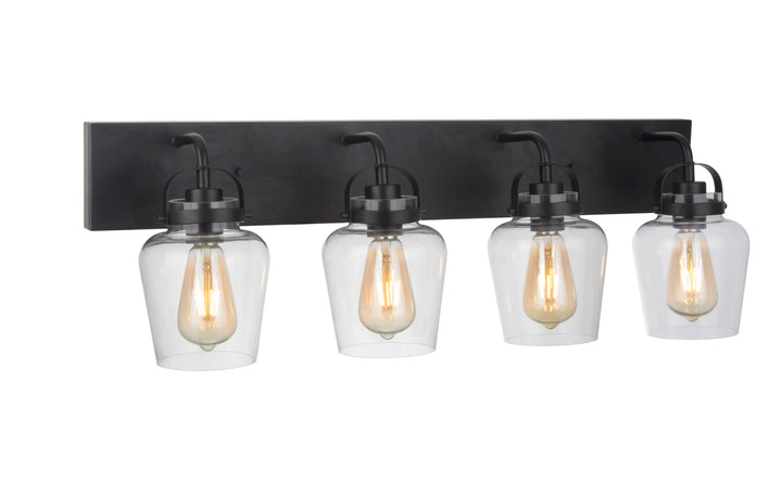 Trystan Vanity Light by Craftmade - view 12
