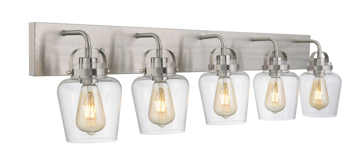 Trystan Vanity Light by Craftmade - view 14