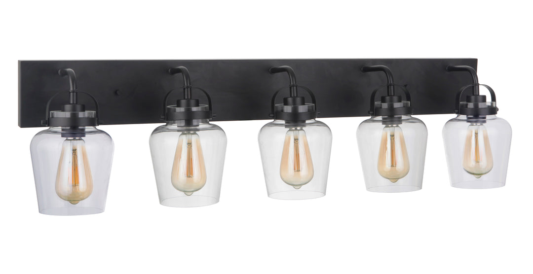 Trystan Vanity Light by Craftmade - view 16