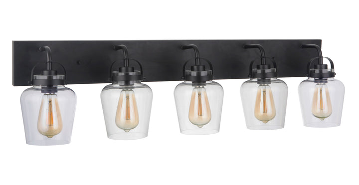 Trystan Vanity Light by Craftmade - view 16
