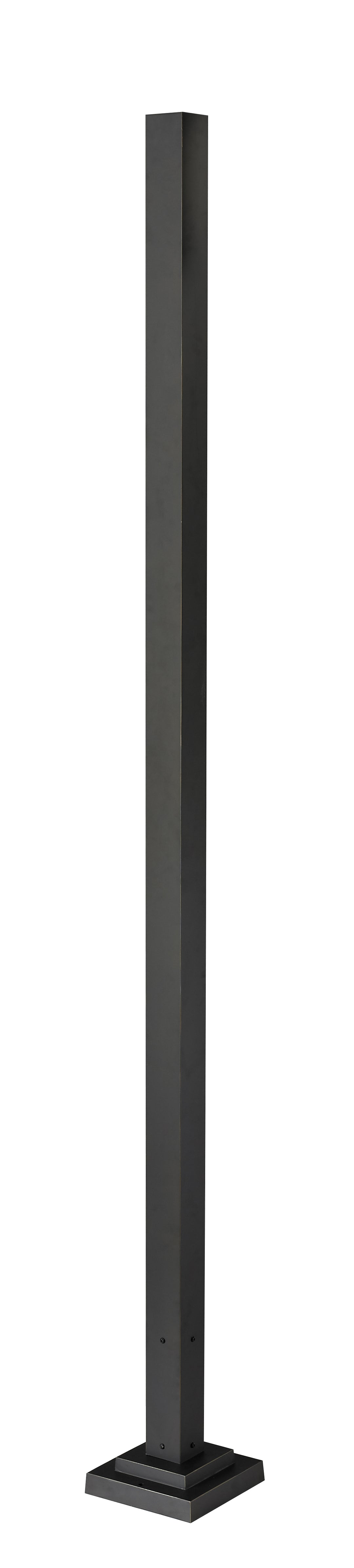 Outdoor Post - Outdoor Post &amp; Hardware (536P)