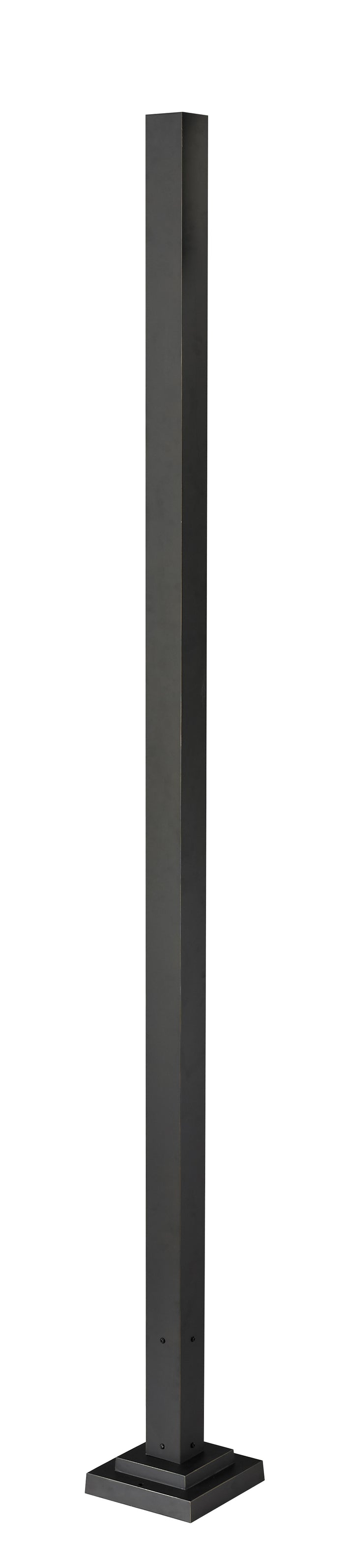 Outdoor Post - Outdoor Post &amp; Hardware (536P)